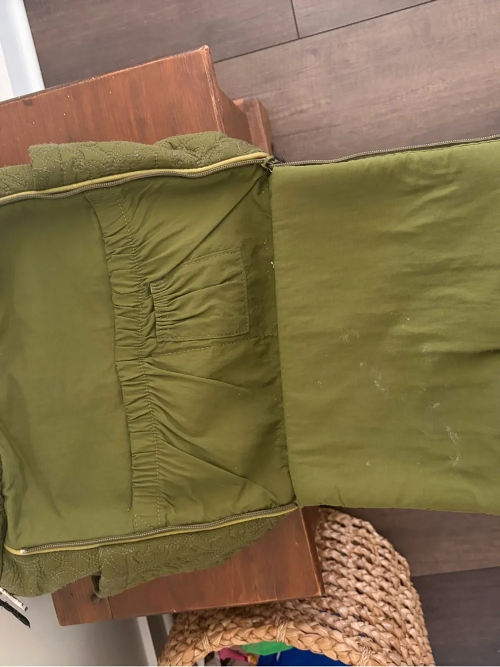 Petunia pickle bottom diaper bag